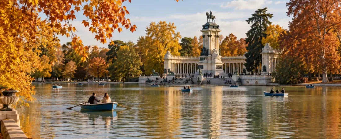 Best Time to Visit Madrid: Weather, Crowds & Events Best Time to Visit Madrid: Weather, Crowds & Events