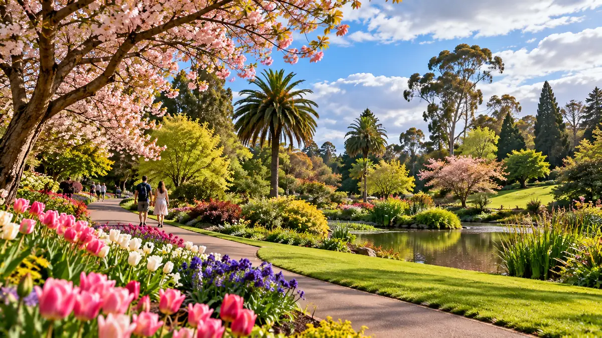 Best Time to Visit Melbourne: Weather, Crowds & Seasons