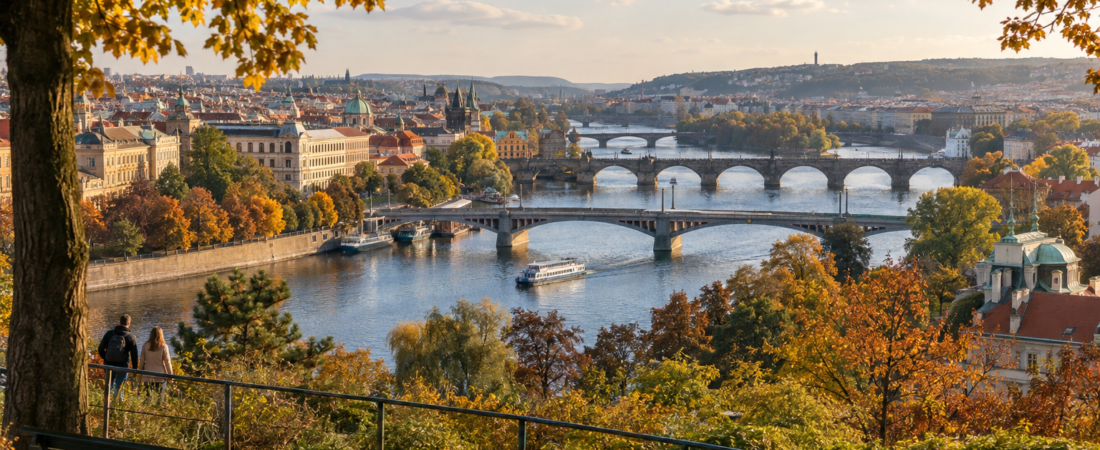 Best Time to Visit Prague: Weather, Crowds and Prices