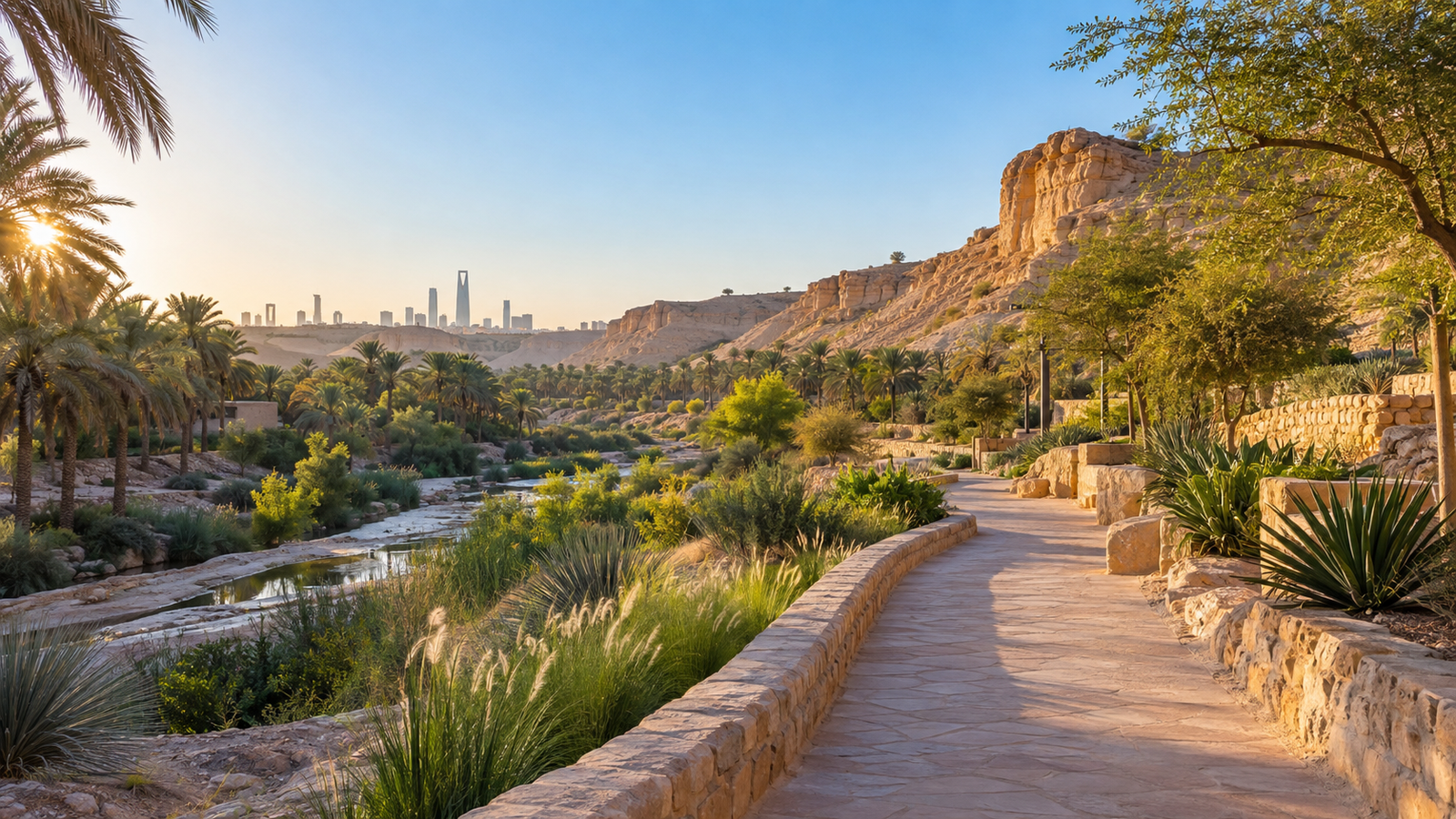 Best Time to Visit Riyadh: Weather, Events and Travel Tips Best Time to Visit Riyadh: Weather, Events and Travel Tips