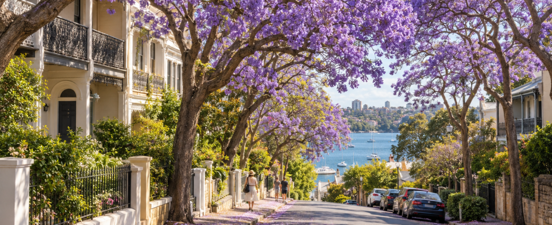 Best Time to Visit Sydney: Weather, Crowds and Prices