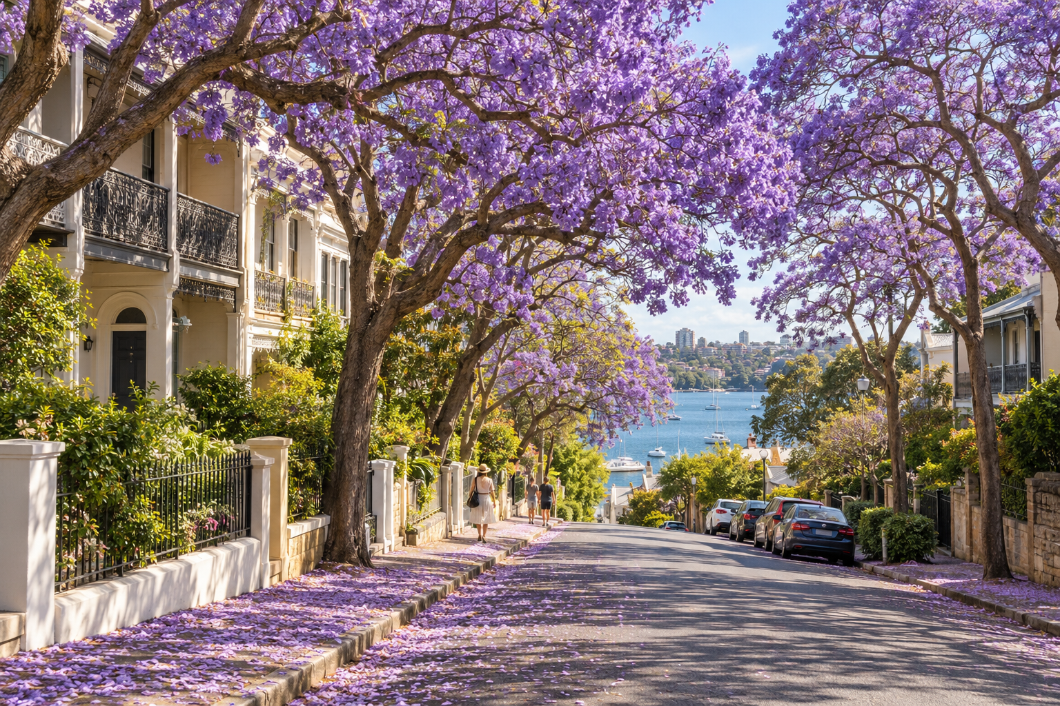 Best Time to Visit Sydney: Weather, Crowds and Prices Best Time to Visit Sydney: Weather, Crowds and Prices