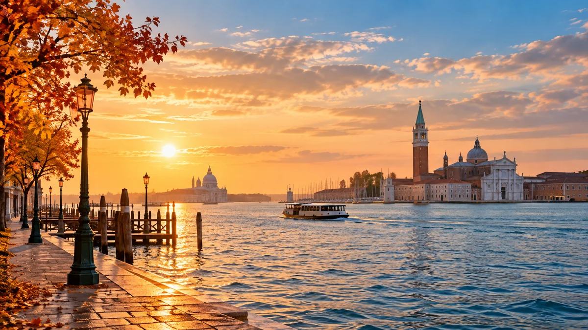 15 Best Free Things to Do in Venice