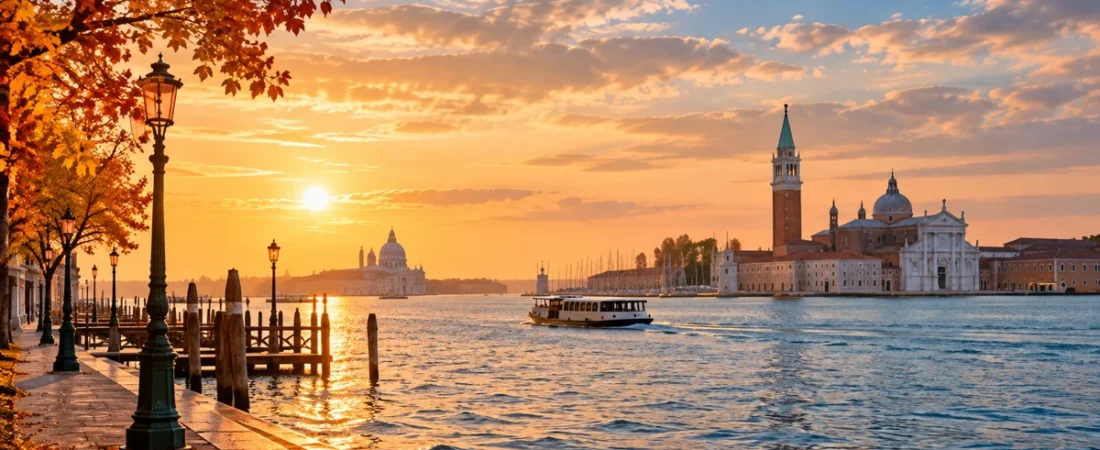 Best Time to Visit Venice: Weather, Crowds & Seasons Best Time to Visit Venice: Weather, Crowds & Seasons