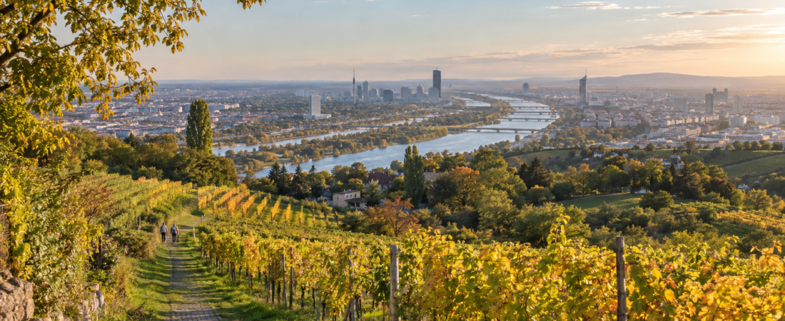 Best Time to Visit Vienna: Weather, Crowds and Prices