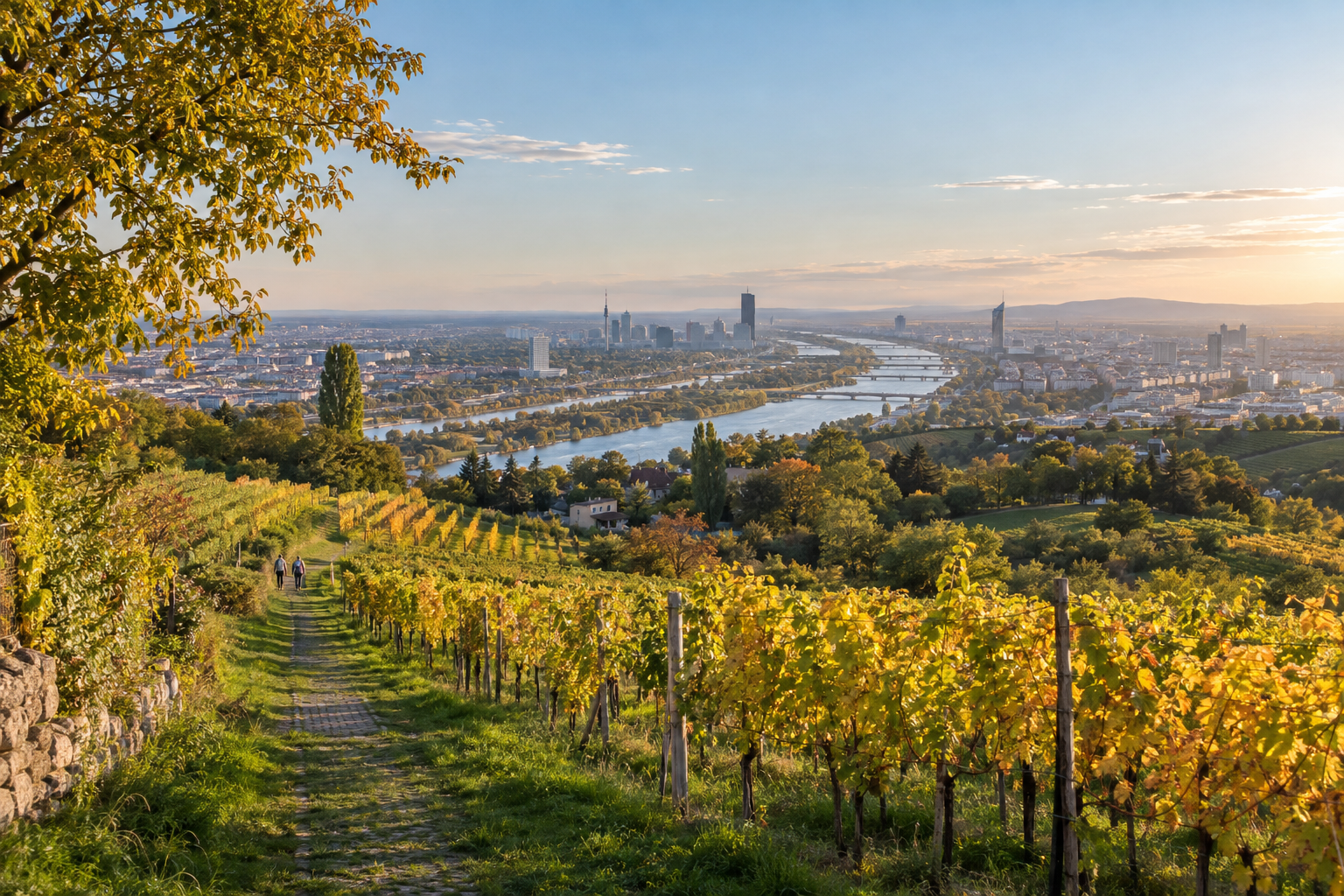 Best Time to Visit Vienna: Weather, Crowds and Prices Best Time to Visit Vienna: Weather, Crowds and Prices