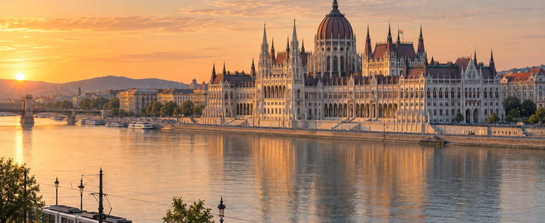 Budapest Travel Guide: Top Attractions, Transport and Tips Budapest Travel Guide: Top Attractions, Transport and Tips