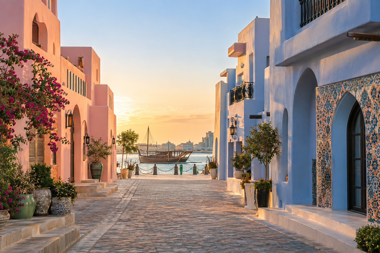 3 Days in Doha Itinerary: The Perfect First-Time Guide 3 Days in Doha Itinerary: The Perfect First-Time Guide