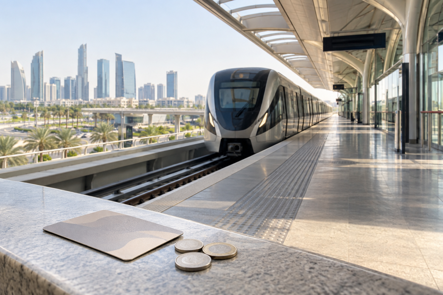 Doha Travel Budget: How Much Does a Trip Cost? Doha Travel Budget: How Much Does a Trip Cost?