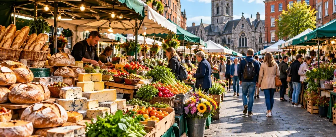 Dublin Travel Budget: How Much Does a Trip Cost? Dublin Travel Budget: How Much Does a Trip Cost?