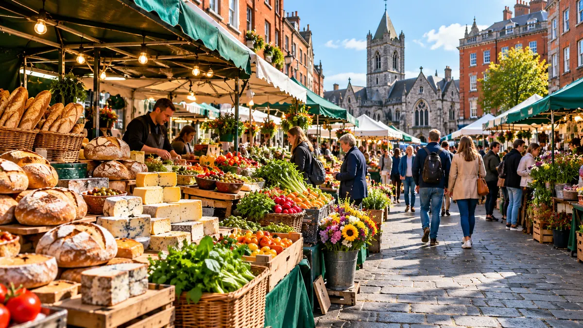 Dublin Travel Budget: How Much Does a Trip Cost?