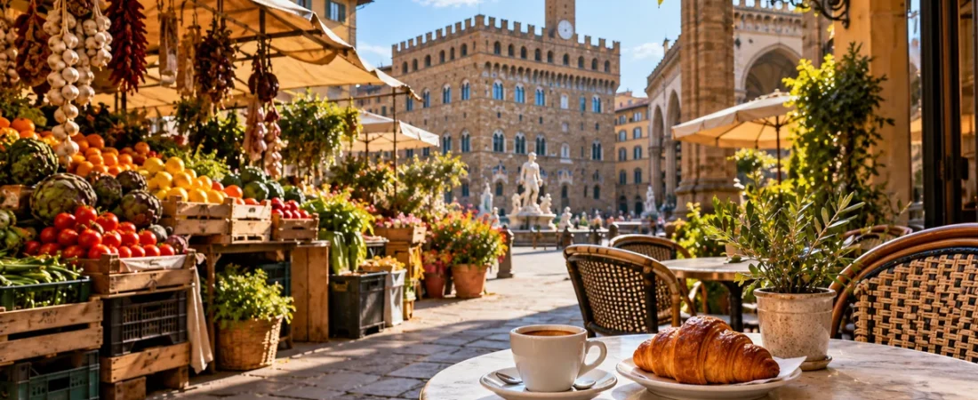 Florence Travel Budget: How Much Does a Trip Cost? Florence Travel Budget: How Much Does a Trip Cost?
