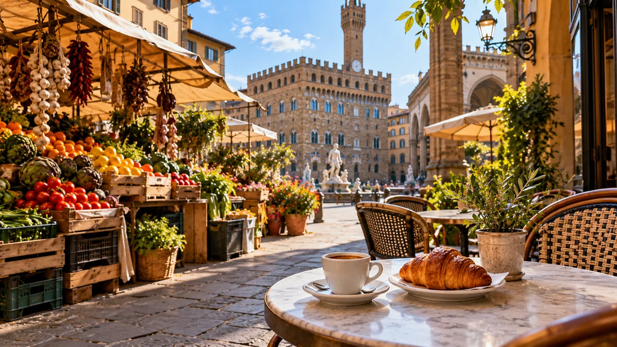 Florence Travel Budget: How Much Does a Trip Cost?