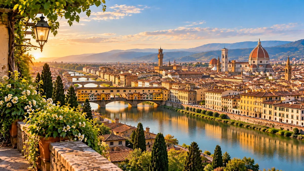 Florence Travel Guide: Best Things to Do, See and Know