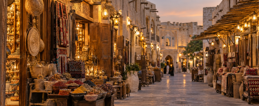 25 Best Free Things to Do in Doha 25 Best Free Things to Do in Doha