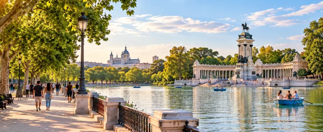 25 Best Free Things to Do in Madrid