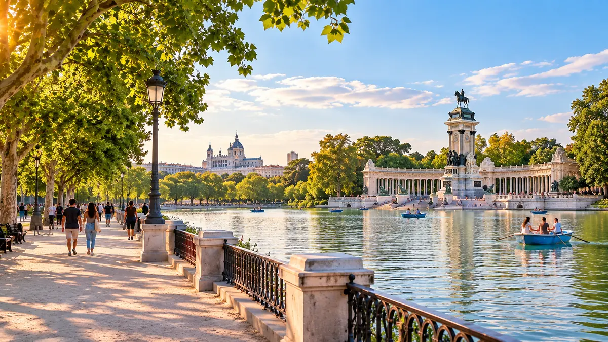 25 Best Free Things to Do in Madrid 25 Best Free Things to Do in Madrid