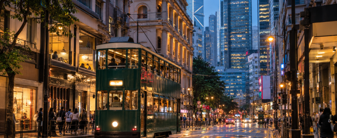 Hong Kong Travel Guide: Attractions, Where to Stay & Travel Tips Hong Kong Travel Guide: Attractions, Where to Stay & Travel Tips