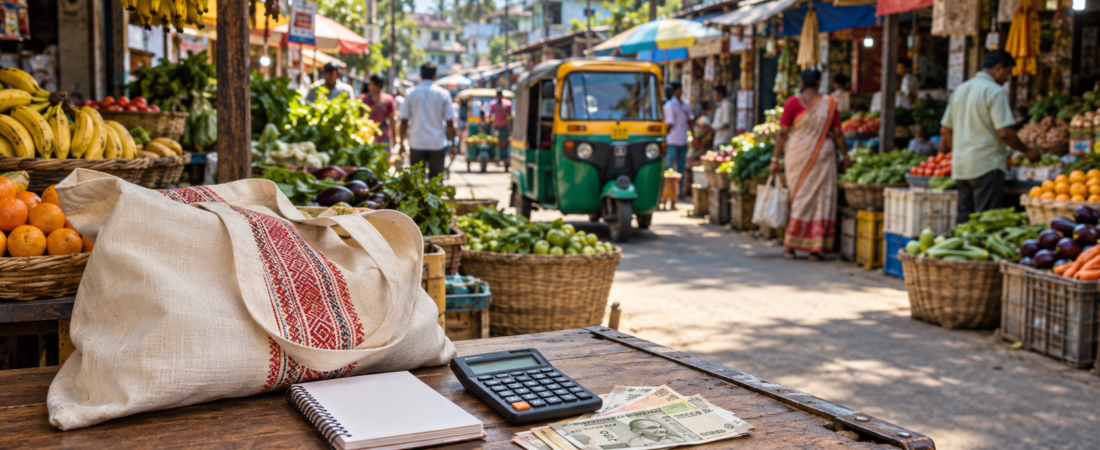 Jorhat Travel Budget: Daily Costs and Money-Saving Tips Jorhat Travel Budget: Daily Costs and Money-Saving Tips