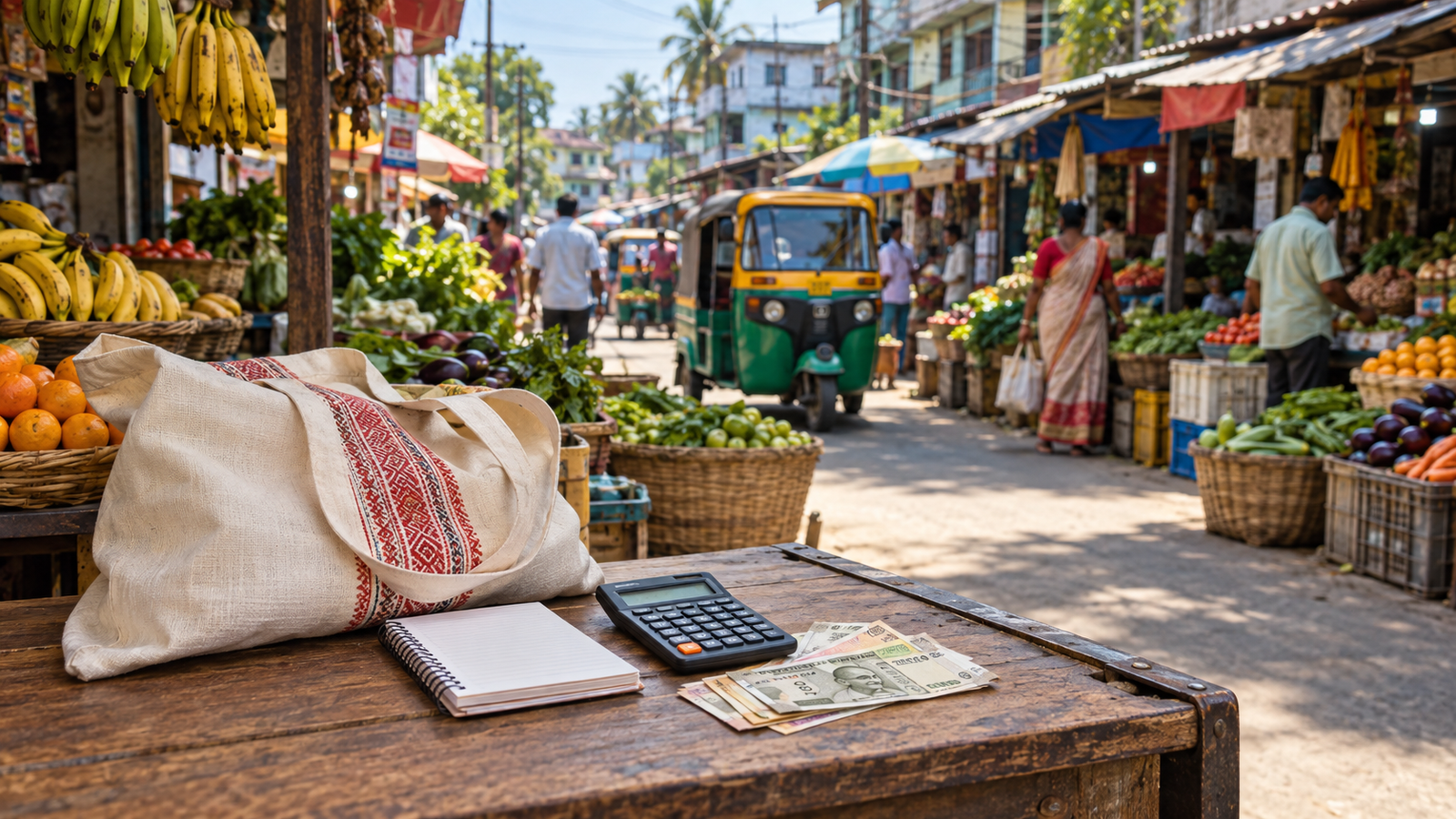 Jorhat Travel Budget: Daily Costs and Money-Saving Tips Jorhat Travel Budget: Daily Costs and Money-Saving Tips
