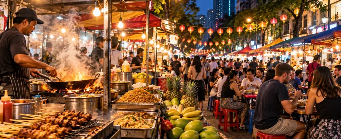 Kuala Lumpur Travel Budget: How Much Does a Trip Cost? Kuala Lumpur Travel Budget: How Much Does a Trip Cost?