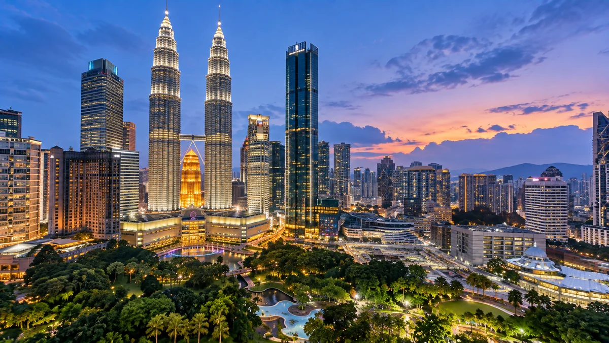 Kuala Lumpur Travel Guide: Best Things to Do & Travel Tips