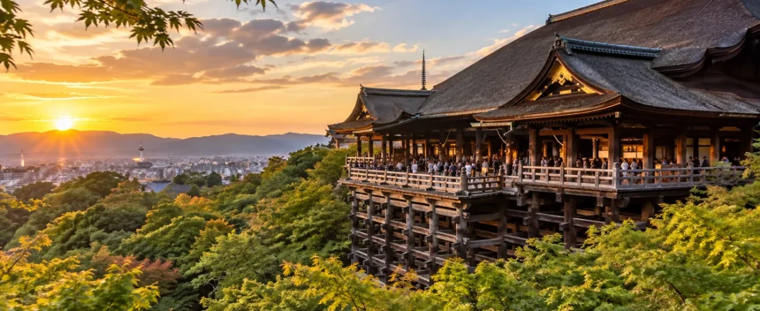 Kyoto Travel Guide: Top Attractions, Where to Stay and Travel Tips