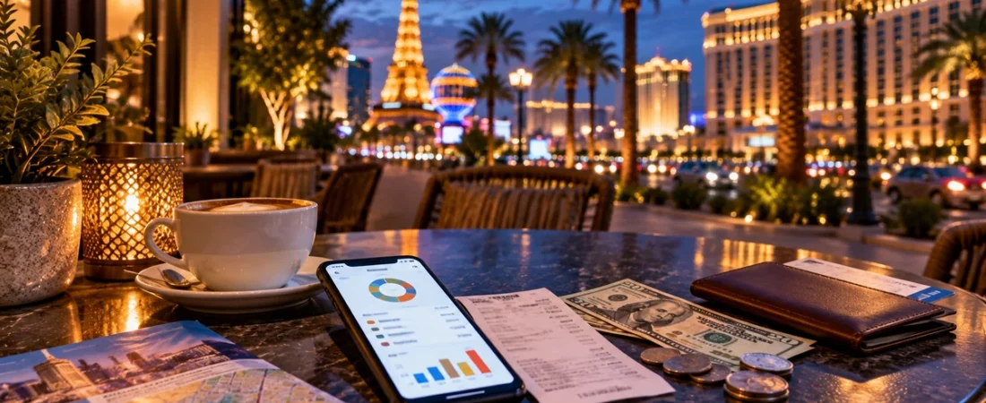 Las Vegas Travel Budget: How Much Does a Las Vegas Trip Cost?