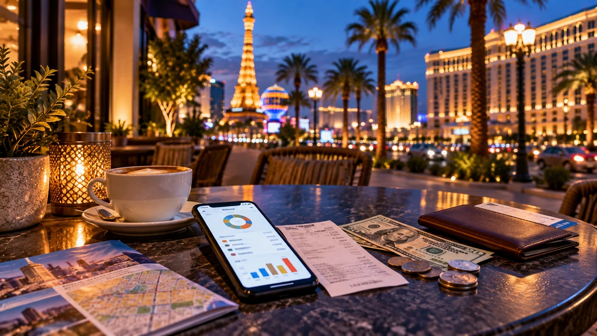 Las Vegas Travel Budget: How Much Does a Las Vegas Trip Cost? Las Vegas Travel Budget: How Much Does a Las Vegas Trip Cost?