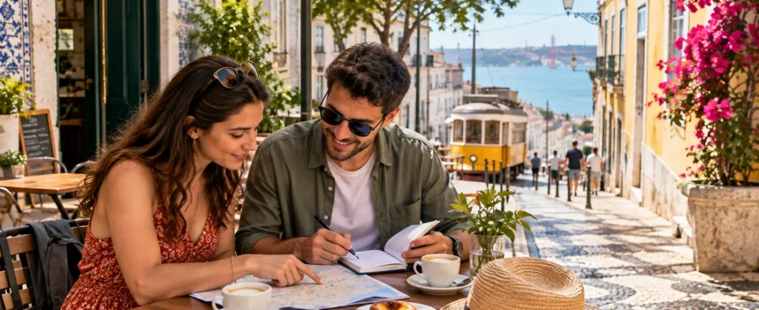 Lisbon Travel Budget: How Much Does a Trip Cost?