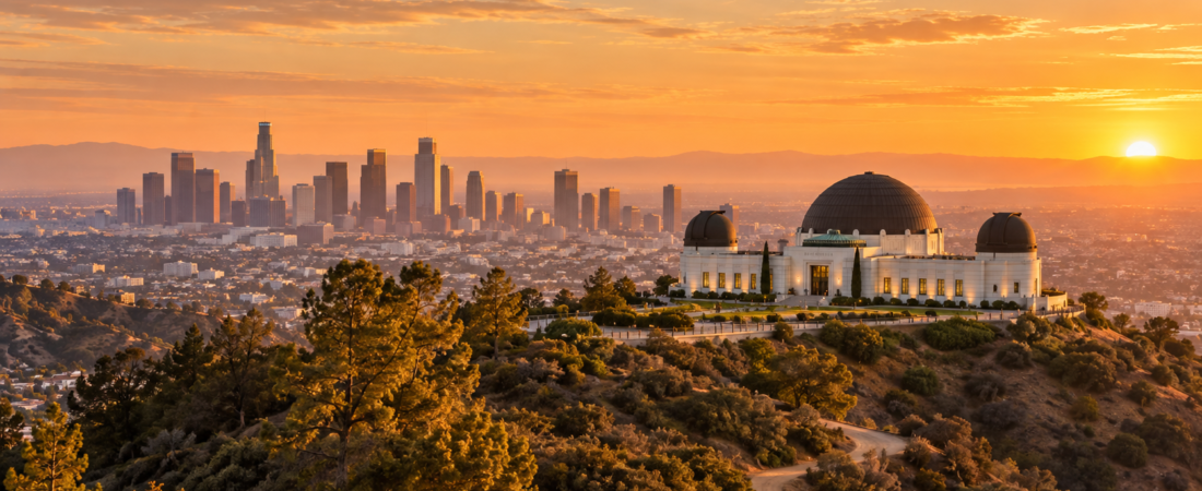 Los Angeles Travel Guide: Top Attractions, Where to Stay and Travel Tips Los Angeles Travel Guide: Top Attractions, Where to Stay and Travel Tips