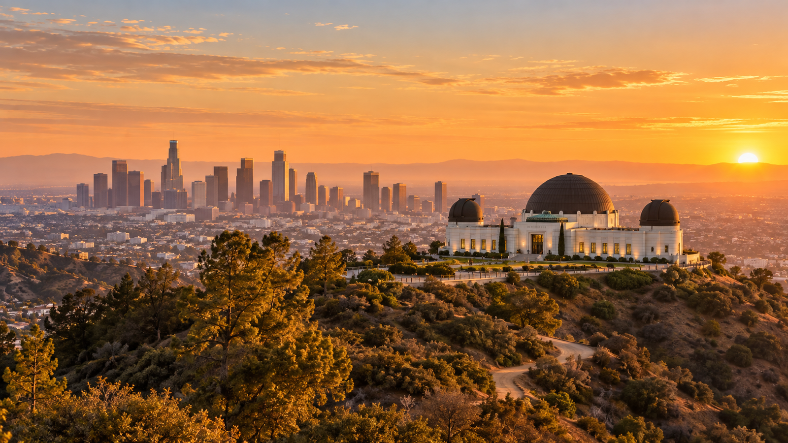 Los Angeles Travel Guide: Top Attractions, Where to Stay and Travel Tips