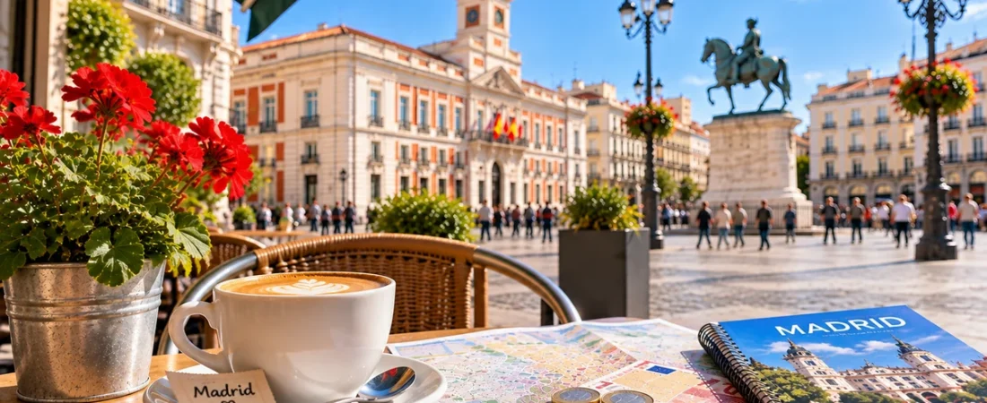Madrid Travel Budget: How Much Does a Trip to Madrid Cost? Madrid Travel Budget: How Much Does a Trip to Madrid Cost?
