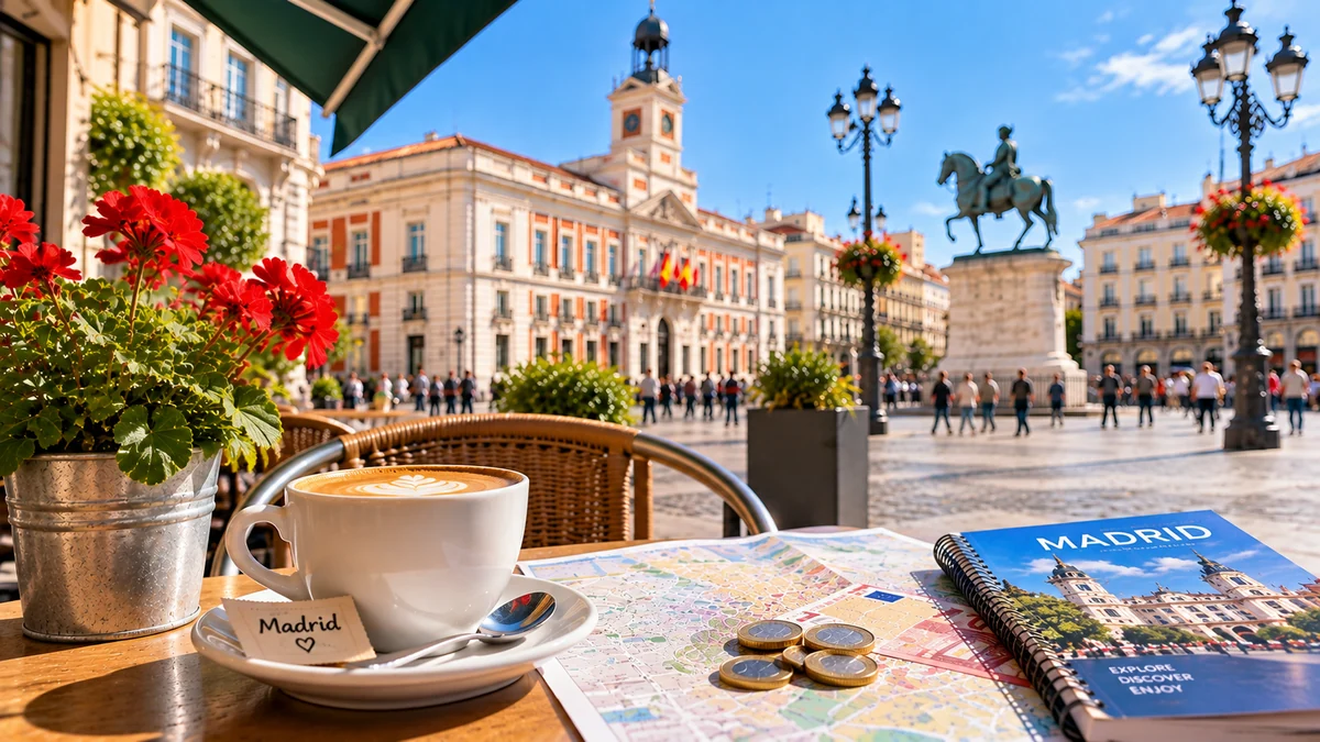 Madrid Travel Budget: How Much Does a Trip to Madrid Cost? Madrid Travel Budget: How Much Does a Trip to Madrid Cost?