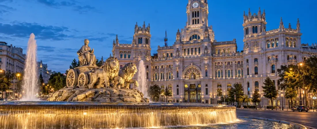 Madrid Travel Guide: Attractions, Costs & Essential Tips