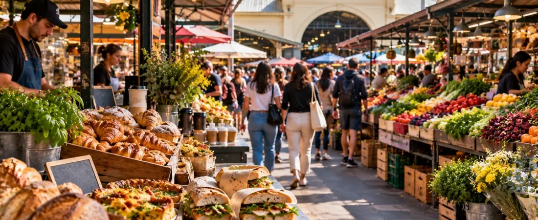 Melbourne Travel Budget: How Much Does a Trip Cost? Melbourne Travel Budget: How Much Does a Trip Cost?