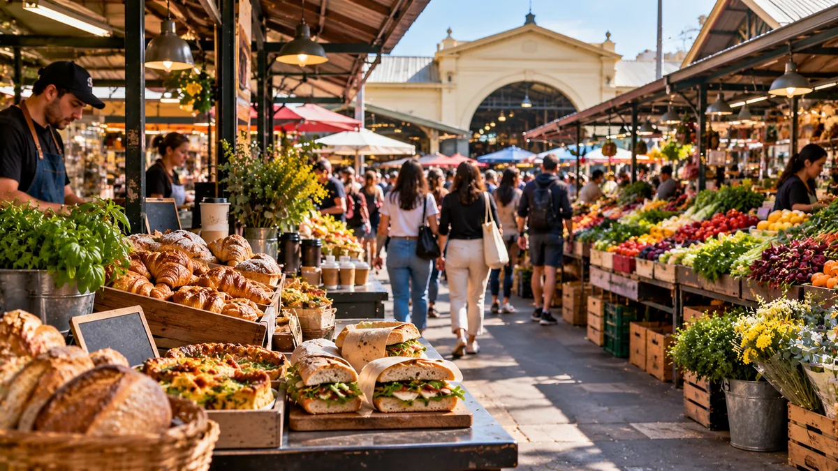 Melbourne Travel Budget: How Much Does a Trip Cost?