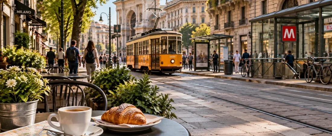 Milan Travel Budget: How Much Does a Trip to Milan Cost? Milan Travel Budget: How Much Does a Trip to Milan Cost?