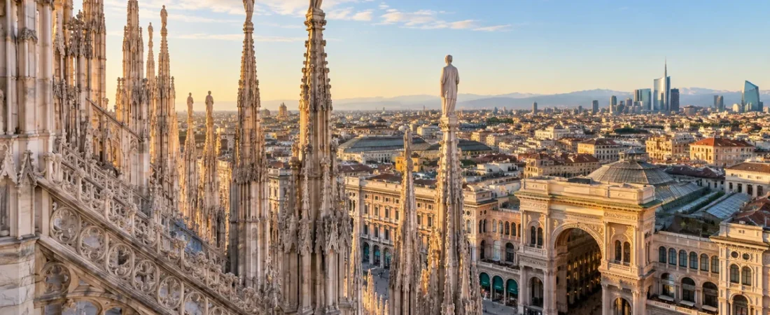 Milan Travel Guide: Best Things to Do, See and Know