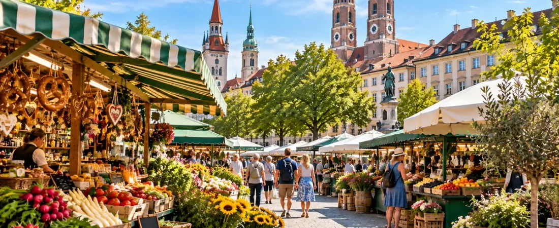 Munich Travel Budget: How Much Does a Trip to Munich Cost? Munich Travel Budget: How Much Does a Trip to Munich Cost?