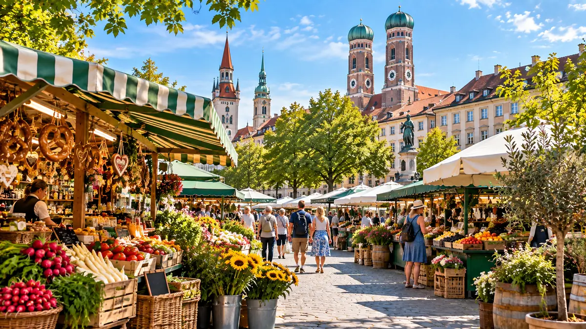 Munich Travel Budget: How Much Does a Trip to Munich Cost?