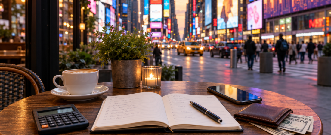 New York City Travel Budget: Daily Costs and Money-Saving Tips New York City Travel Budget: Daily Costs and Money-Saving Tips