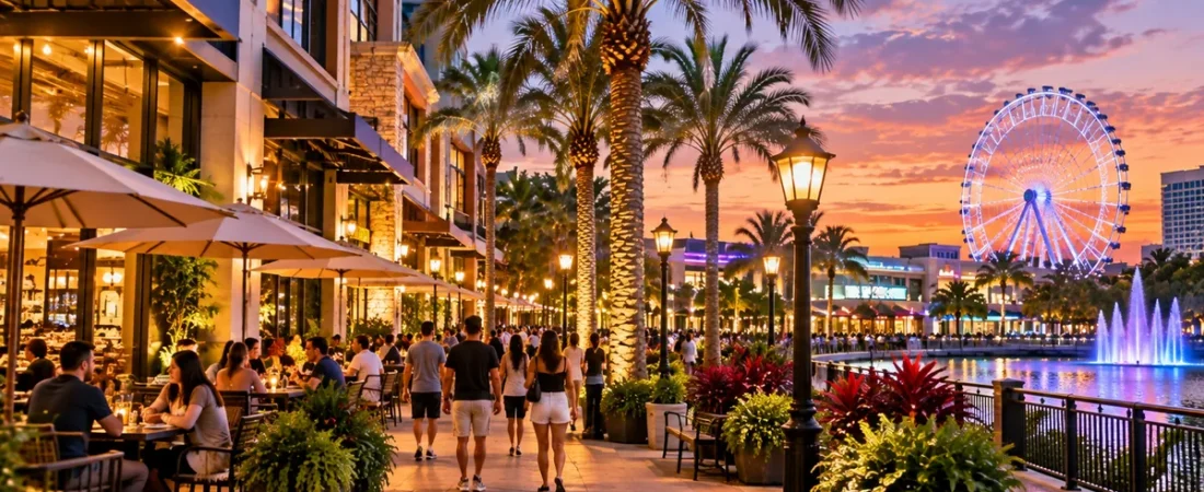 Orlando Travel Budget: How Much Does an Orlando Trip Cost? Orlando Travel Budget: How Much Does an Orlando Trip Cost?