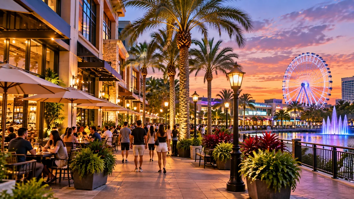 Orlando Travel Budget: How Much Does an Orlando Trip Cost? Orlando Travel Budget: How Much Does an Orlando Trip Cost?