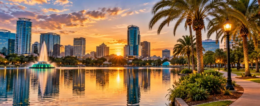 Orlando Travel Guide: Top Attractions, Theme Parks and Travel Tips Orlando Travel Guide: Top Attractions, Theme Parks and Travel Tips