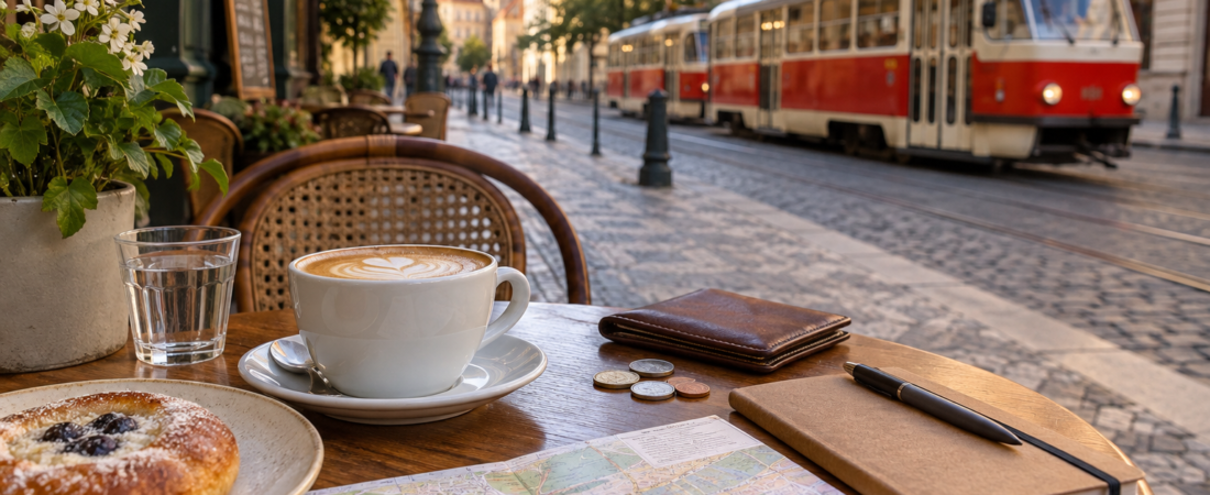 Prague Travel Budget: Daily Costs and Money-Saving Tips