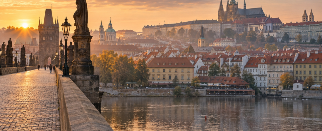 Prague Travel Guide: Top Attractions, Where to Stay and Travel Tips