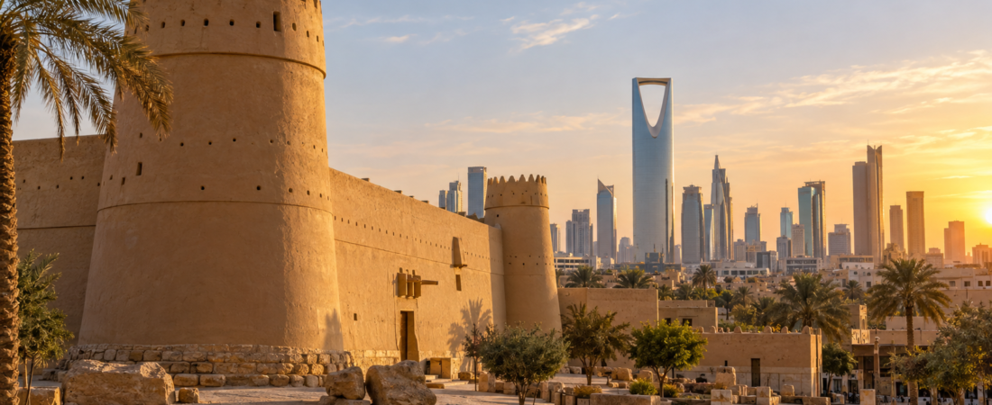 Riyadh Travel Guide: Best Things to Do, See and Know Riyadh Travel Guide: Best Things to Do, See and Know