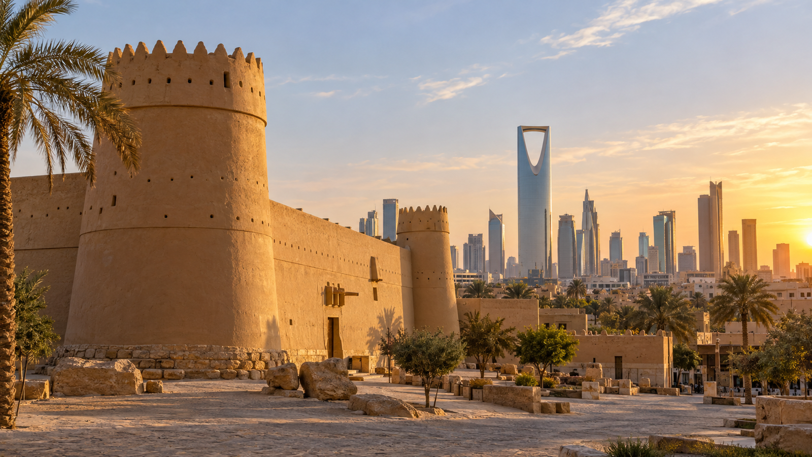 Riyadh Travel Guide: Best Things to Do, See and Know