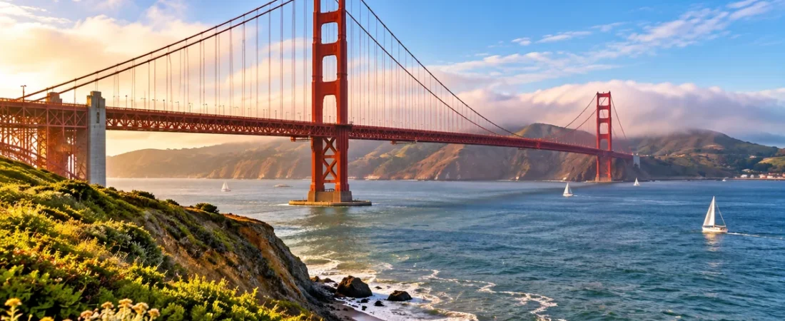 San Francisco Travel Guide: Best Things to Do, See & Know